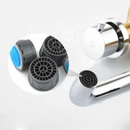 Campania Wall Mounted Faucet