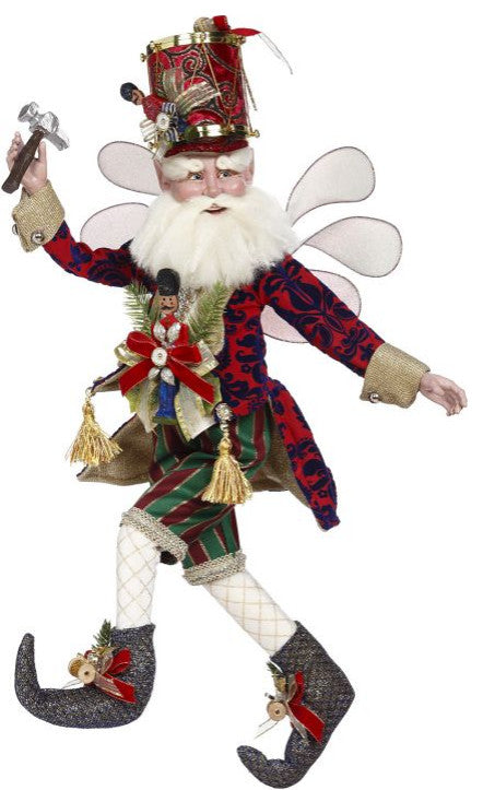 TOY MAKER FAIRY,LG22.5inches