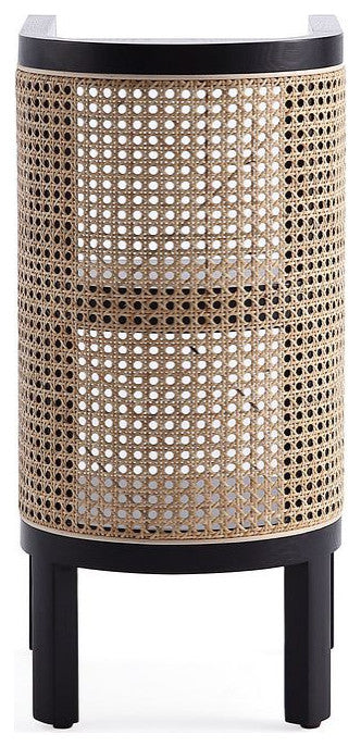 Manhattan Comfort Versailles End Table, Set of 2