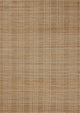 Chris Loves Julia x Loloi Judy Natural / Cream 8'-6" x 11'-6" Area Rug