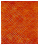 Fezz E Signature Rug, 6' Round