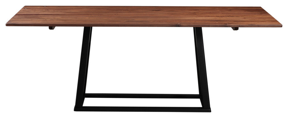 First of A Kind Tri-mesa Dining Table