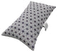 Kimberly Ann Indoor/Outdoor Throw Pillow, Set of 2, Nantucket, 12" X 20"