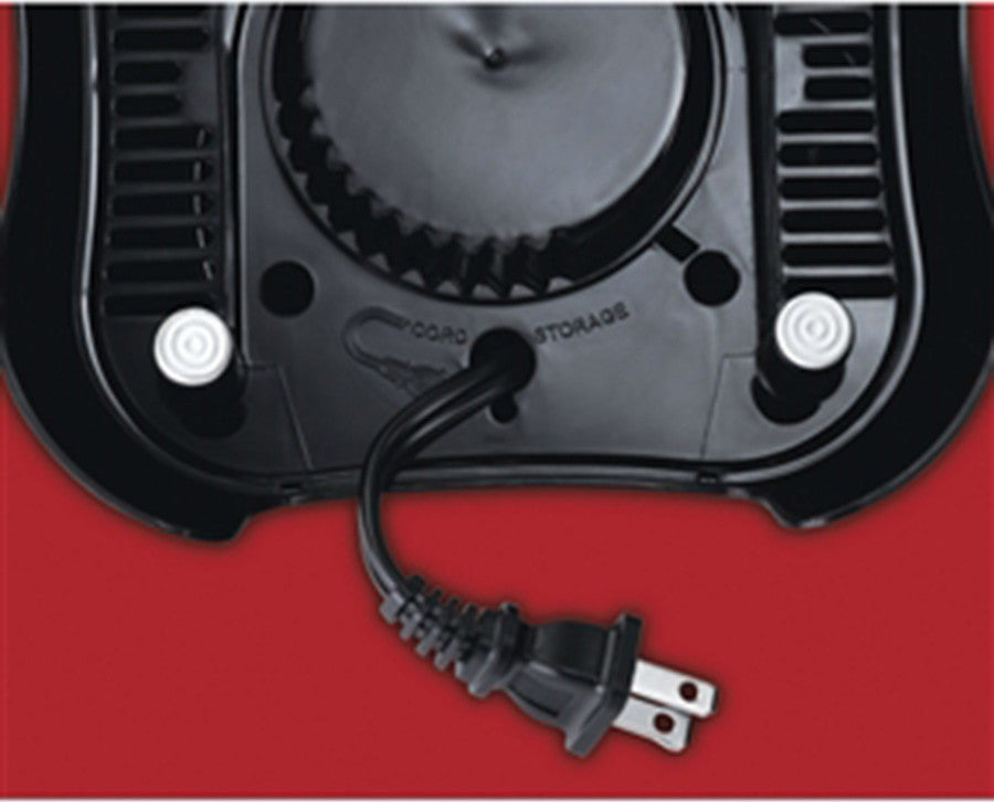 700-Watt Multi-Function Kitchen Countertop Blender With Glass Pitcher