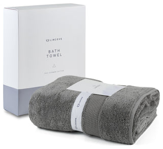 Bath Towel, Mist