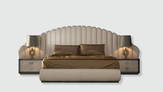 Klass 105 Bed, Queen