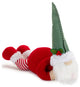 Lounging Gnome Figurine, 2-Piece Set