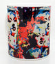 Jean Harlow "Jean Harlow 1" Mug Art by Mark Lewis