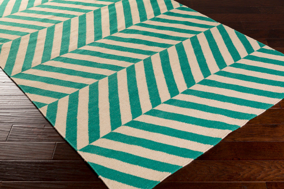 Frontier Area Rug, 2'x3'