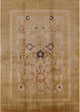 Ahgly Company Indoor Rectangle Mid-Century Modern Area Rugs, 4' x 6'