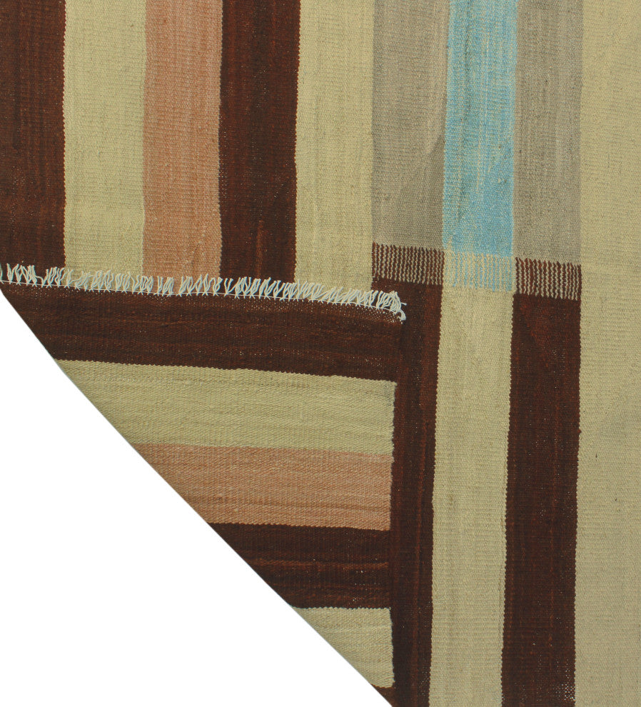 Winchester Kilim Gulsezim Beige Rug