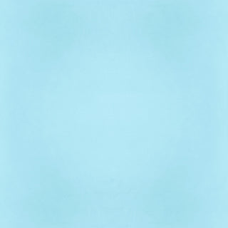 A1HC Throw Pillow Insert, Down Alternative Fill, Single, Light Blue, 20"x20"