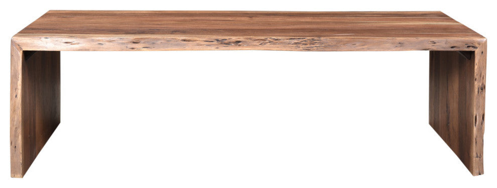 Tyrell Coffee Table Smoked