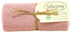 Danish Cotton Knitted Kitchen Towel Made With 100% Certified Organic Cotton, Organic Lt Smoky Rose