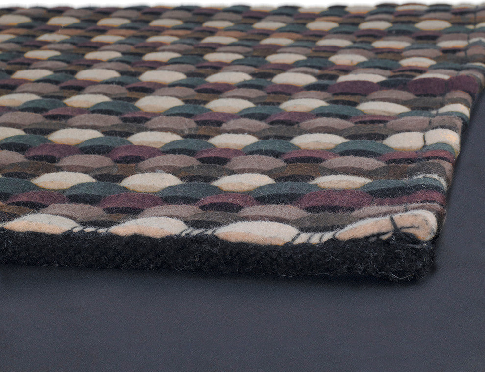 Dalamere Contemporary Area Rug, 7'9"x10'6"