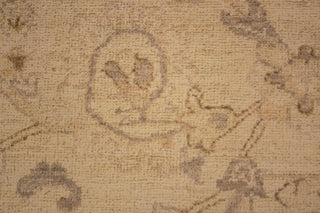 Fine Chobi Emmalynn Ivory Rug 8'7"x5'10"