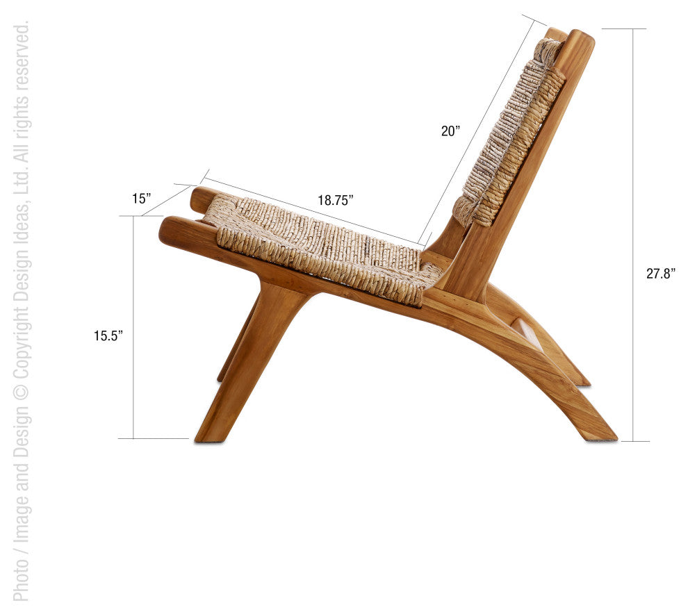 Copenhagen Chair