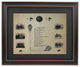 Framed Fireman's Prayer