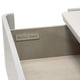 Penthouse Nightstand, Ash Gray