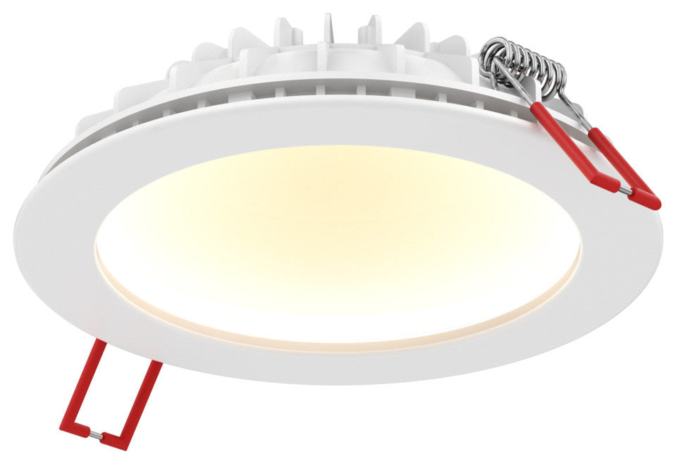 4" Round Indirect LED Recessed Light