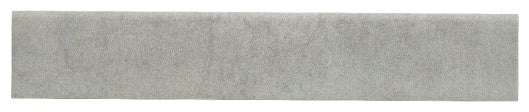 Oxide Magentile 3X18 Matte Bullnose, (4x4 or 6x6) Sample