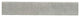 Oxide Magentile 3X18 Matte Bullnose, (4x4 or 6x6) Sample