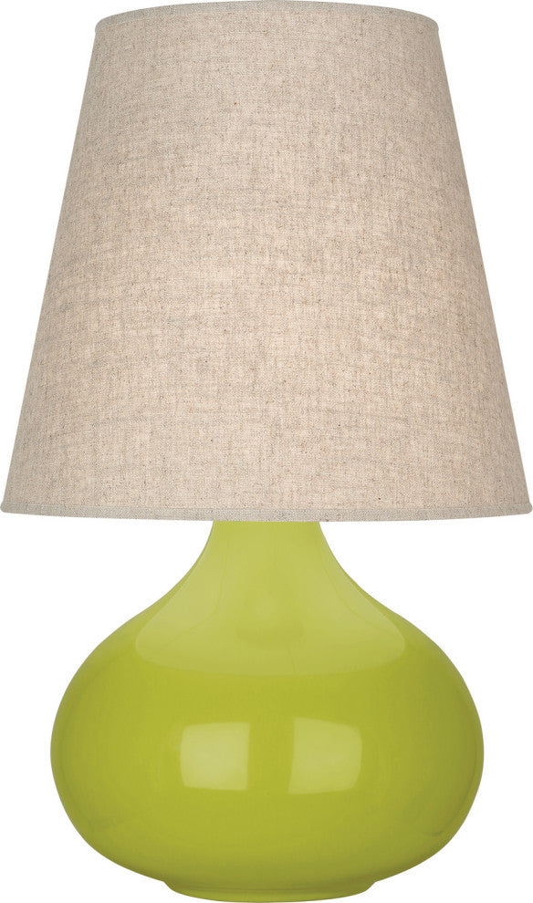 Robert Abbey RA-AP91 1-Light Accent Lamp, June