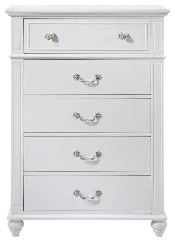 Picket House Furnishings Annie Chest