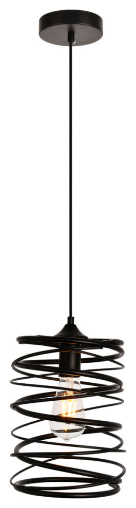 Living District Ldpd2086 Verona 1-Light Pendant