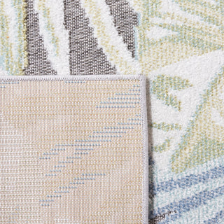 Safavieh Sarasota Collection SAR106 Indoor-Outdoor Rug