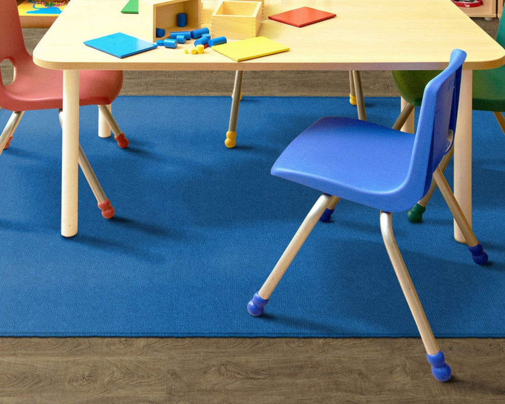 Flagship Carpets BS-22RB Ameristrong Royal Blue