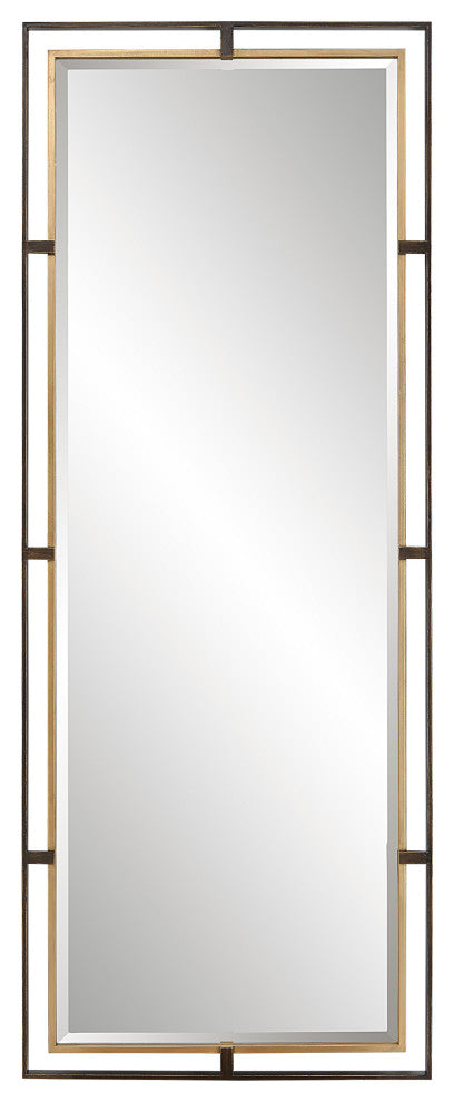 Carrizo Tall Mirror