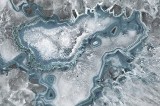 "Ice Layers" Artwork