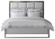 Resort 6-Piece King Duvet Set - Spa