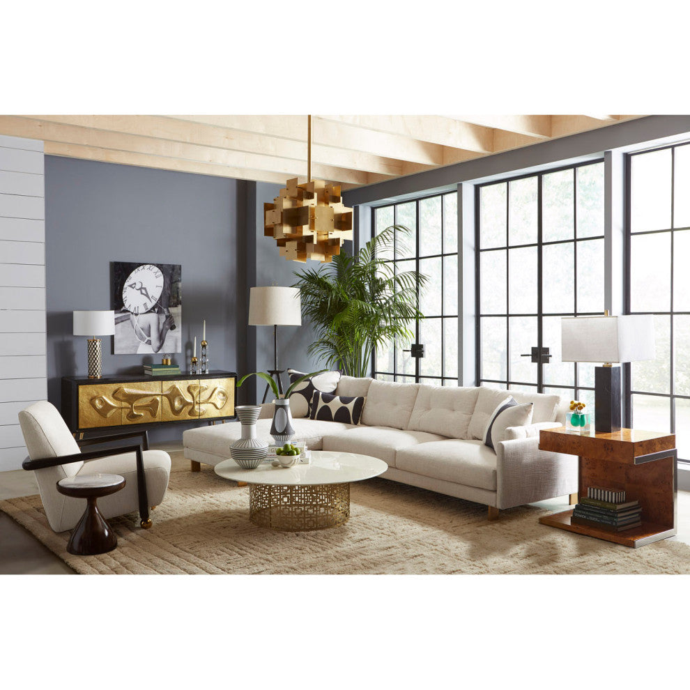 Reform Credenza