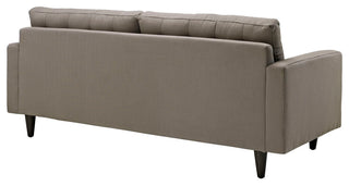 Granite Empress Armchair and Sofa Set of 2