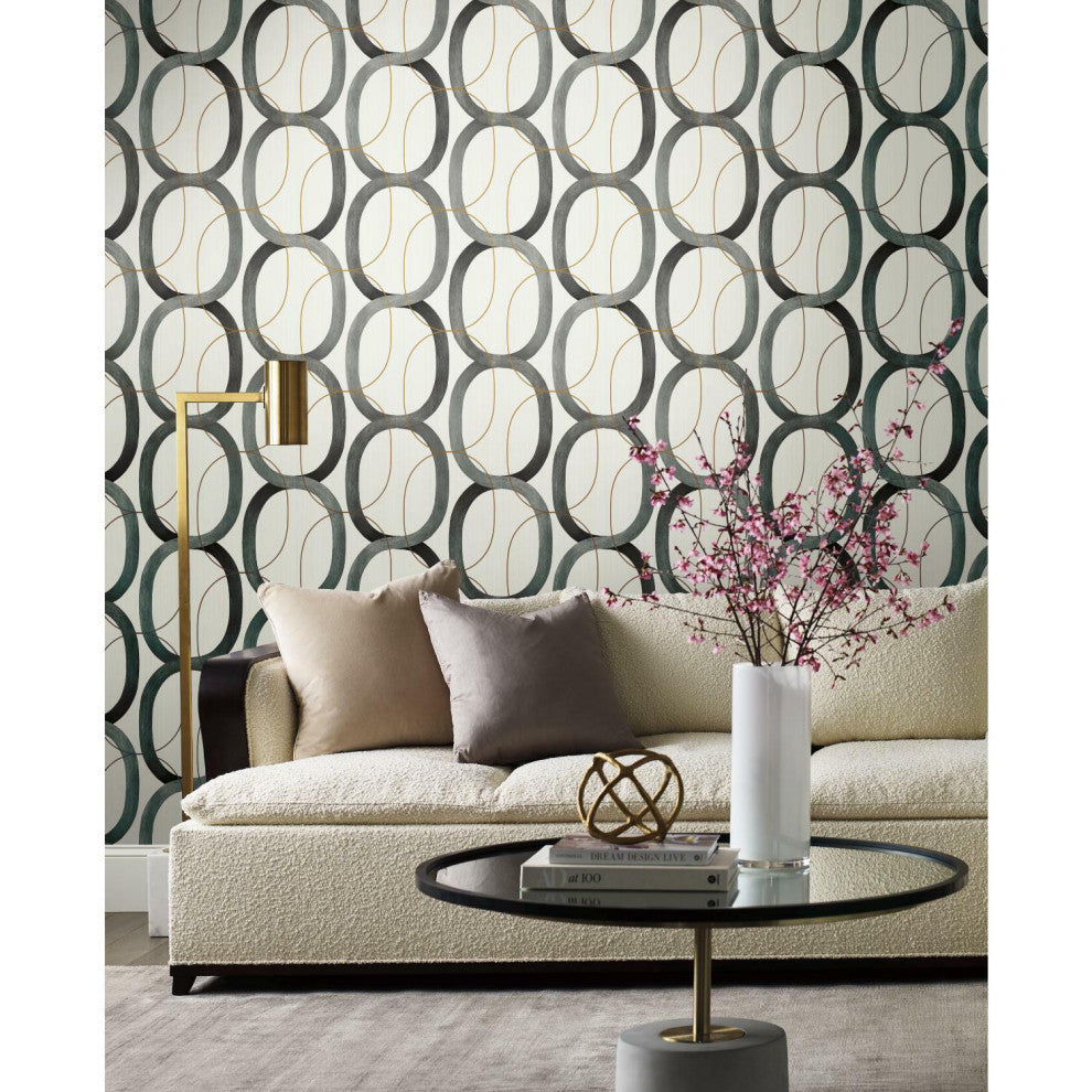 Interlock Wallpaper