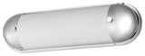 Maxim 39561 Capsule 18"W Bath Bar - Polished Chrome