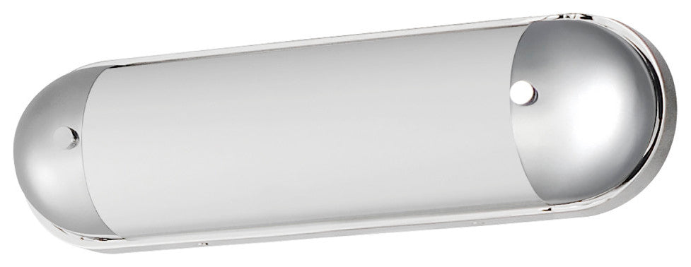 Maxim 39561 Capsule 18"W Bath Bar - Polished Chrome