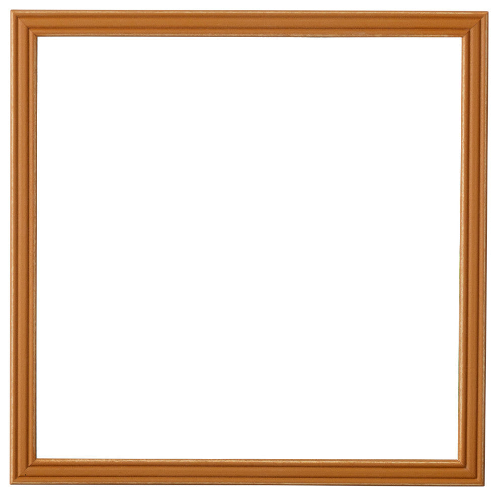Sweet Simplicity Rustic Frame, Marigold