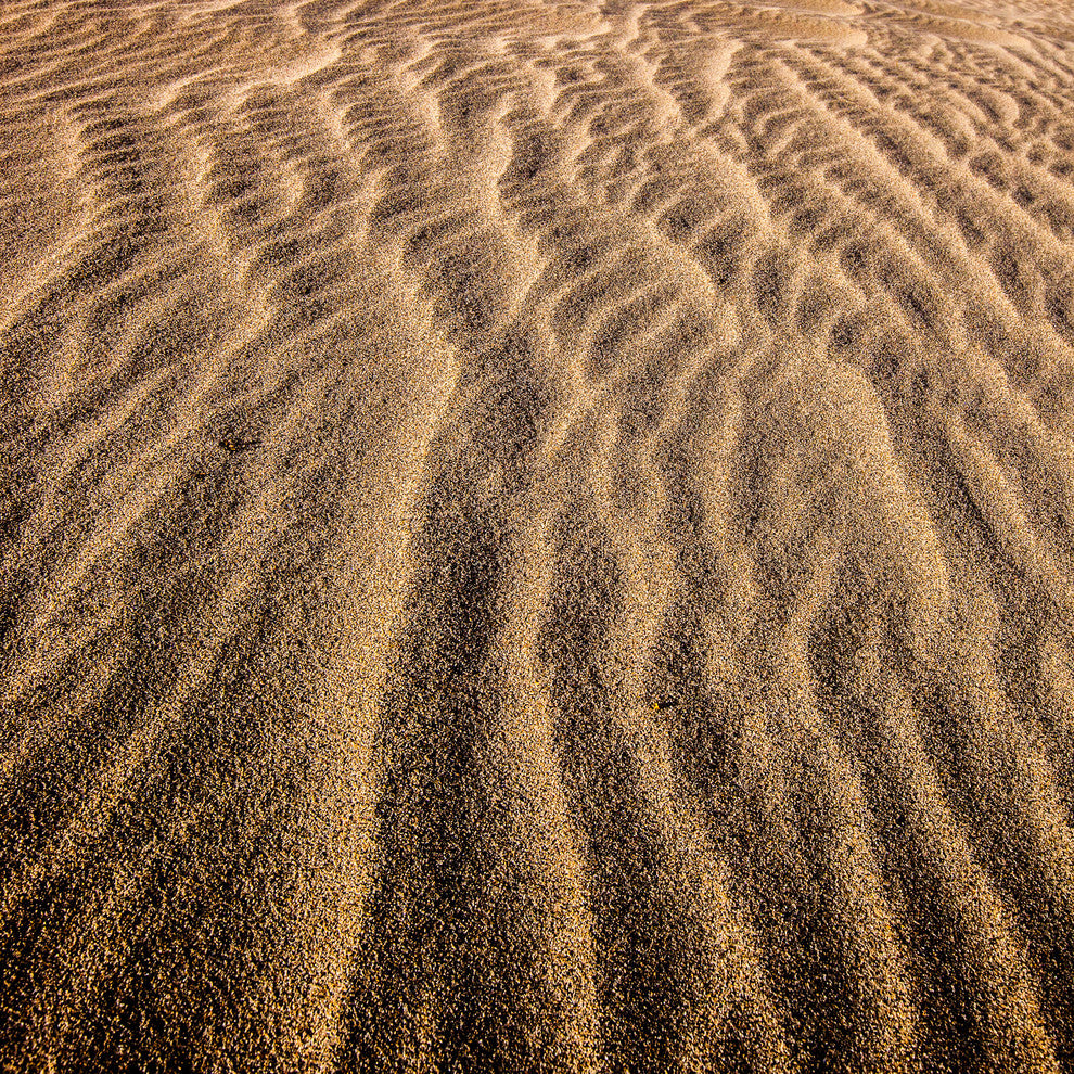 Sandscapes Designer Series No.25, 20"x20"