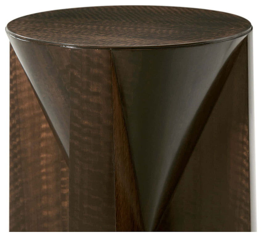 Mid Century Style Accent Table