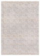 Jaipur Living Luray Trellis Tan/ Gray Runner Rug 3'X10'