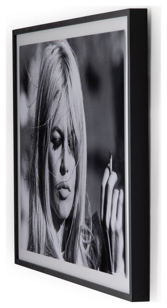 Brigitte Bardot By Getty Images