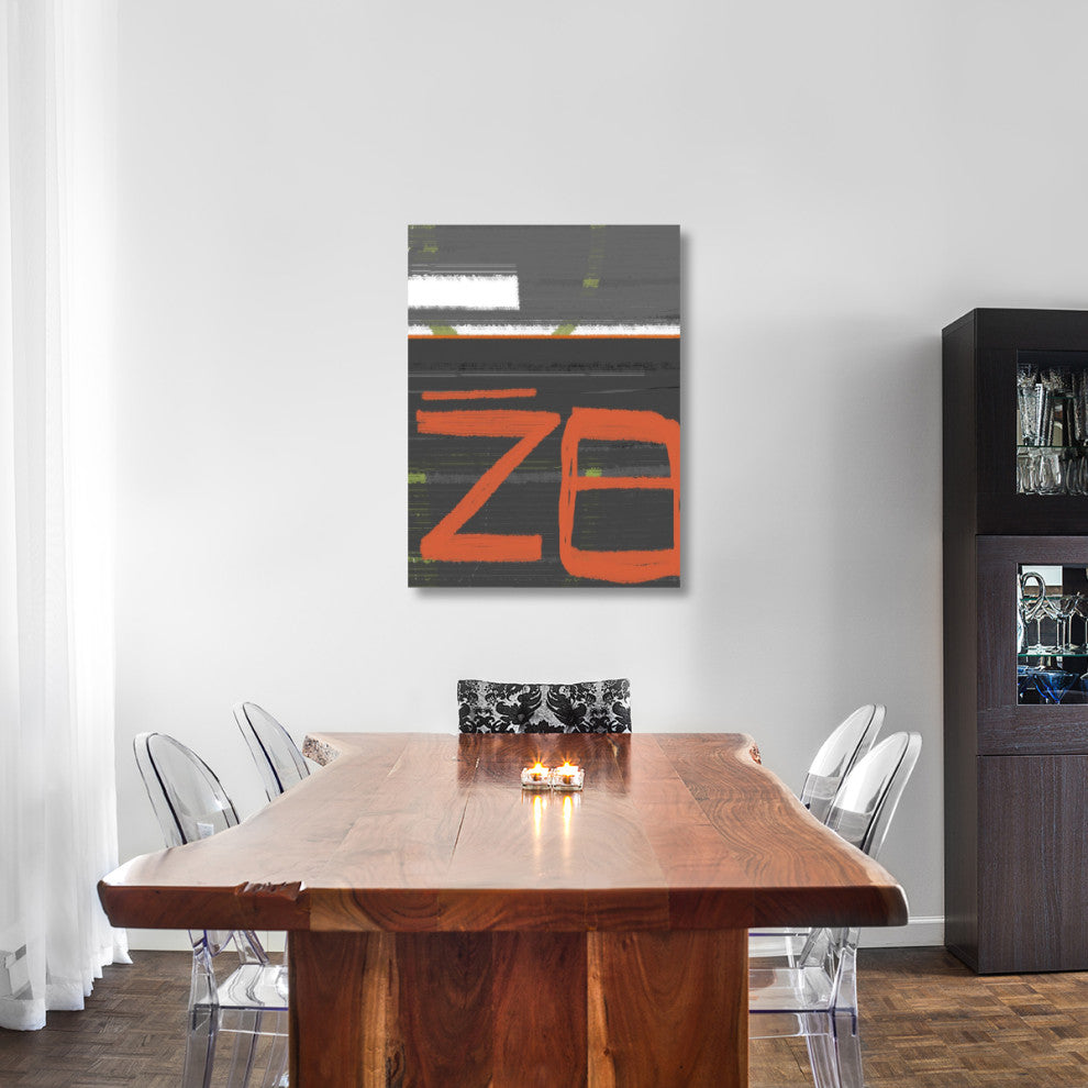 "Z8" Fine Art Print