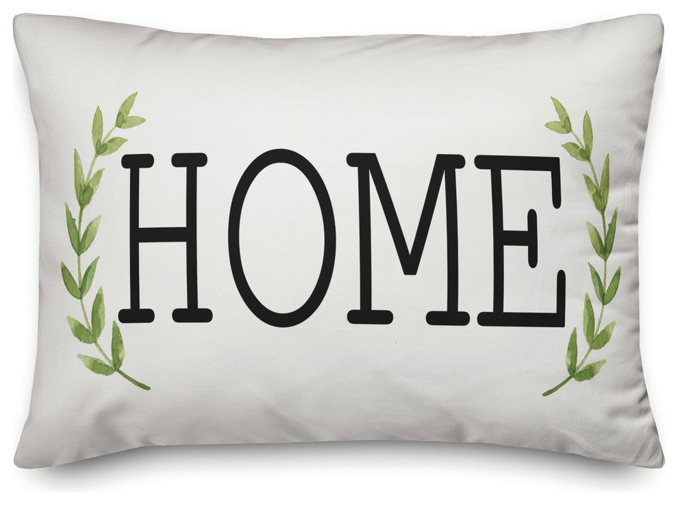 Home 14x20 Lumbar Pillow