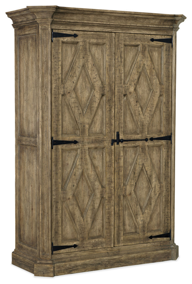 La Grange Mt. Maria Wardrobe