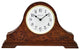 Bulova Clocks, B1853, The Chandler, 3 chimes, lighted dial, quartz movment.