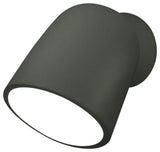 Splash Wall Sconce, Pewter Green