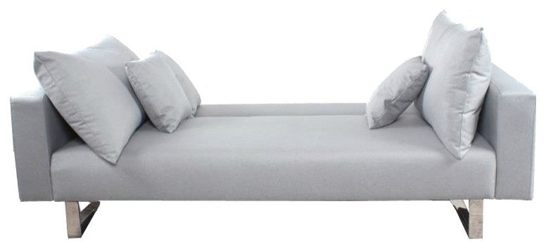 Convertible Sofa Bed
